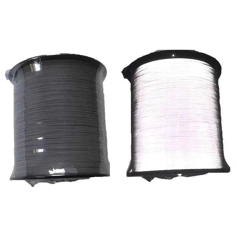 Sewing Thread Production - 0.5mm/1.0mm/1.5mm/2.0mm Hoge Reflecterende Naaigaren Garen Hoge