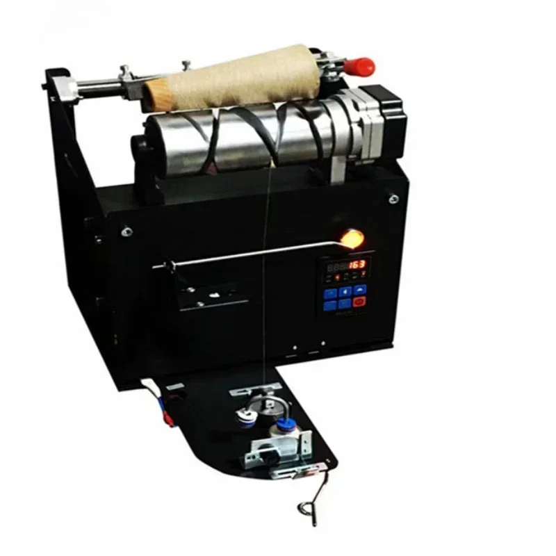 Hoge productie-efficiëntie naa - Sewing Thread Production recensie en prijs
