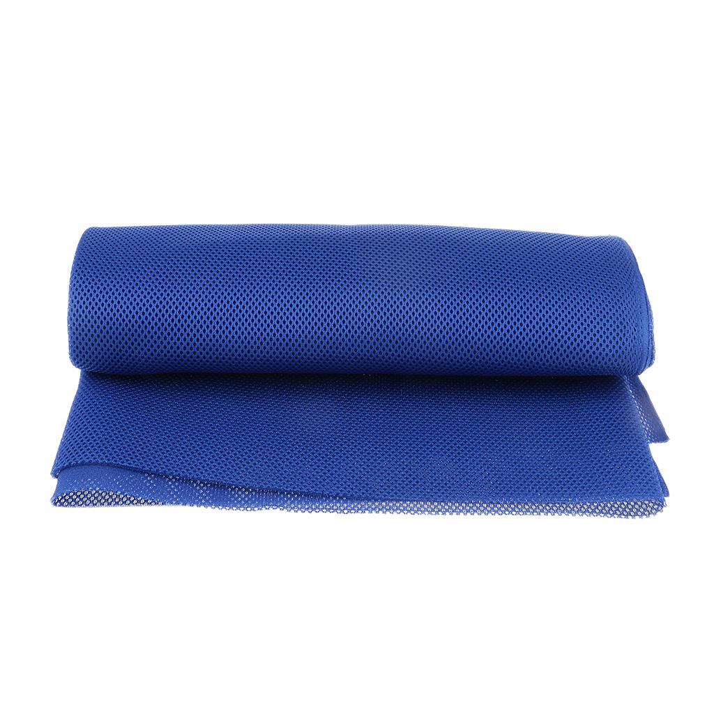 Drie lagen mesh-stof, polyeste - Sewing Net recensie en prijs