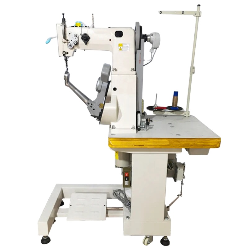Machine voor het maken van sch - Sewing Thread Production recensie en prijs