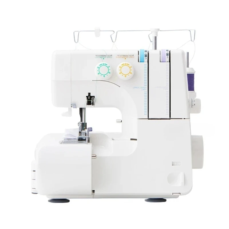 099 product overlocknaaimachin - Sewing Thread Production recensie en prijs