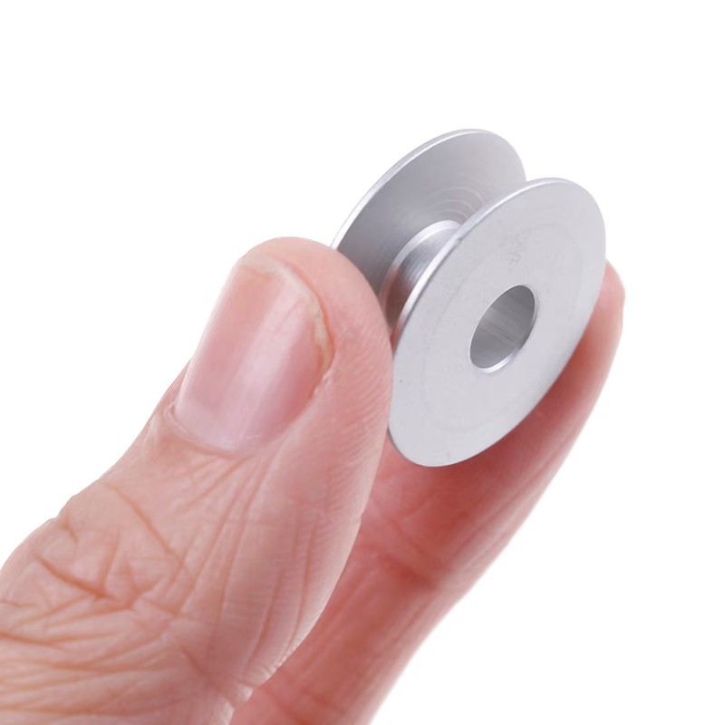 66 stuks anti-oxidatie spoelen - Sewing Thread Production recensie en prijs
