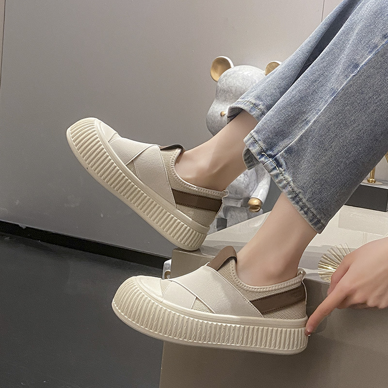 2026 Nieuwe Retro Casual Schoe - Sewing Net recensie en prijs