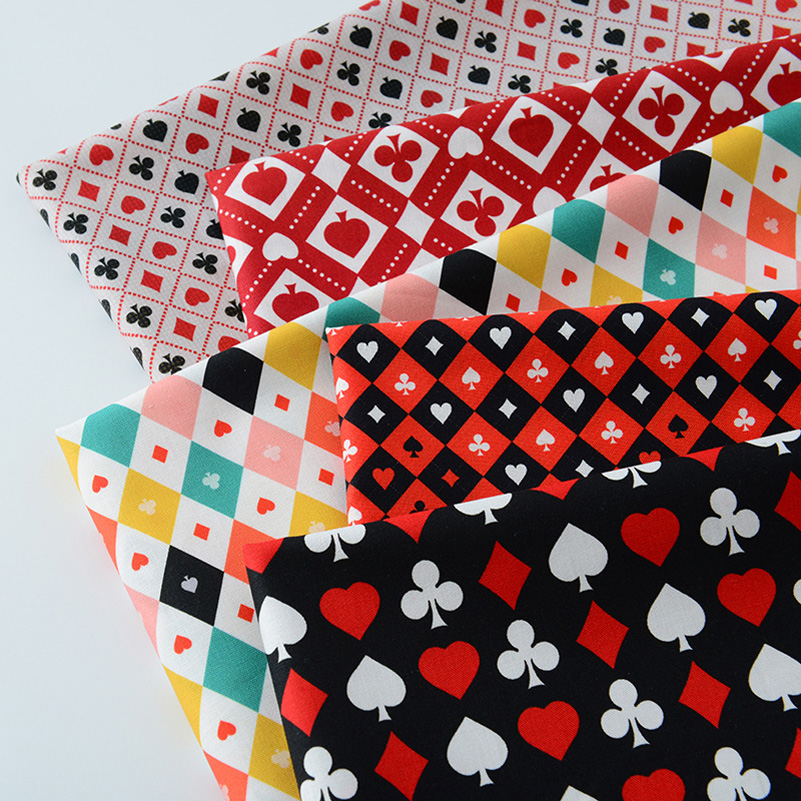 Ins Poker Element Katoen Digit - Sewing Textiles recensie en prijs