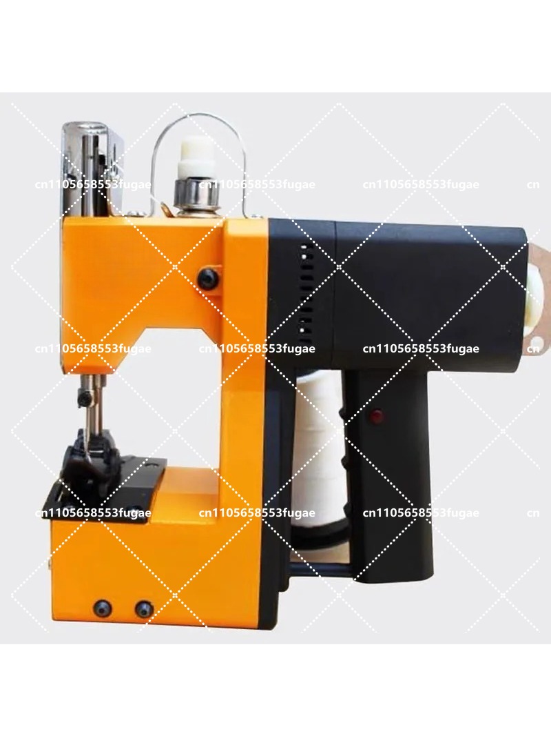 Elektrische naaimachine, draag - Sewing Textiles recensie en prijs