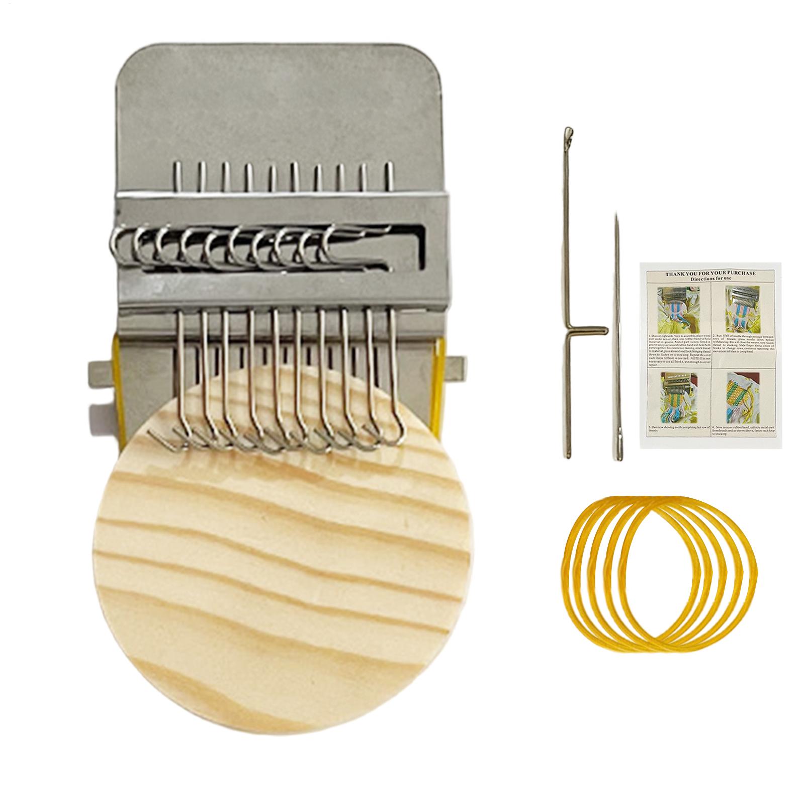 Draagbare Patch Maker Kit Knit - Sewing Tas recensie en prijs