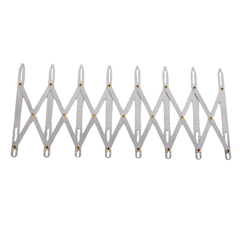 1 Stuk Knoopsgat Spacer Expand - Sewing Gauge Ruler recensie en prijs