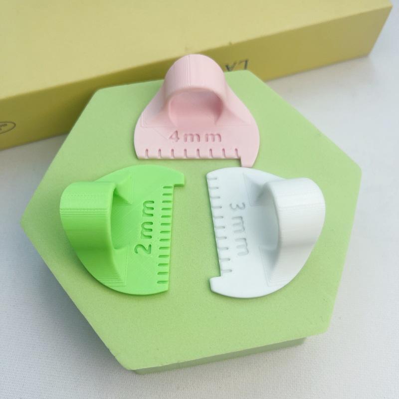 3 stuks efficiënte handnaaisja - Sewing Tas recensie en prijs