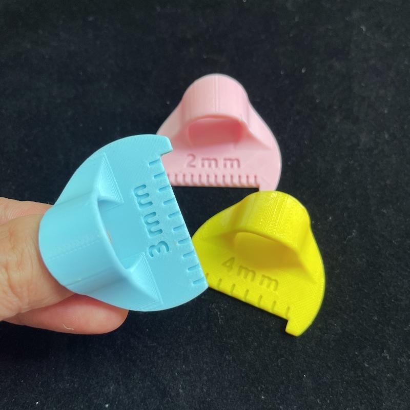 3 stuks efficiënte handnaaisja - Sewing Tas recensie en prijs