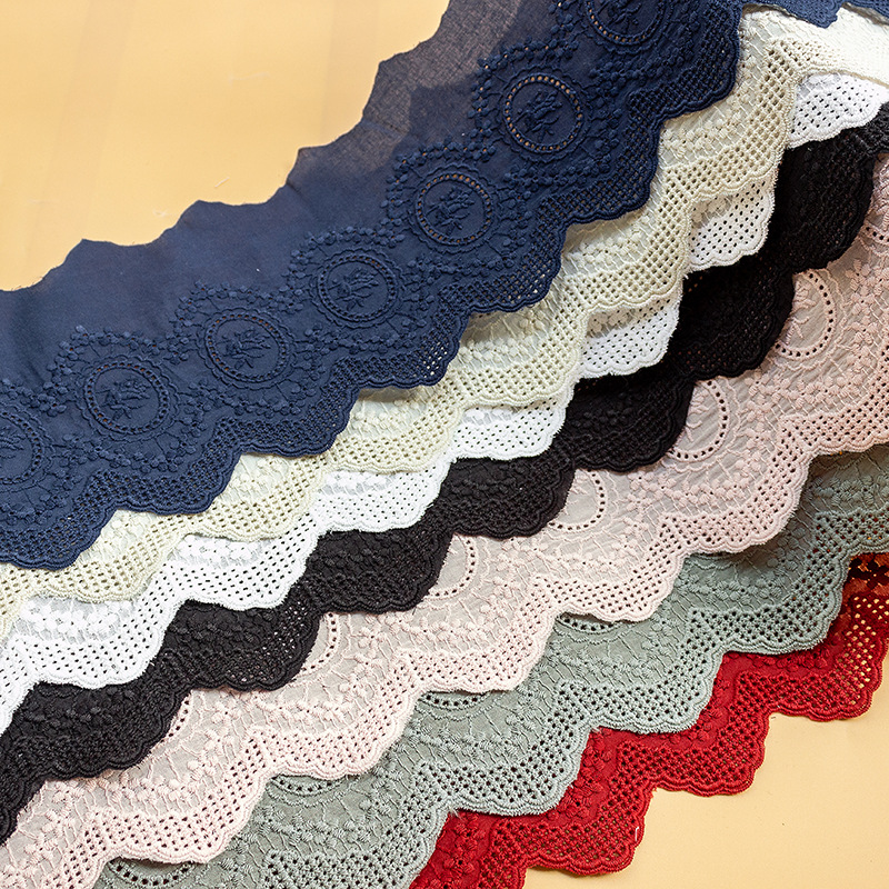 2Yards Kleurrijke Katoen Gebor - Sewing Net recensie en prijs