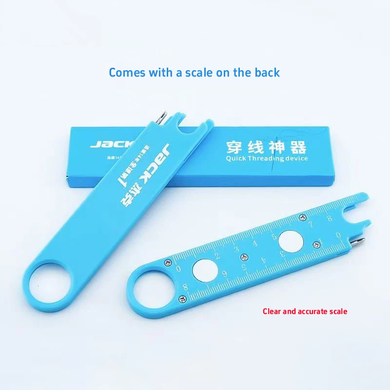 Jack Origineel Multifunctionee - Sewing Gauge Ruler recensie en prijs