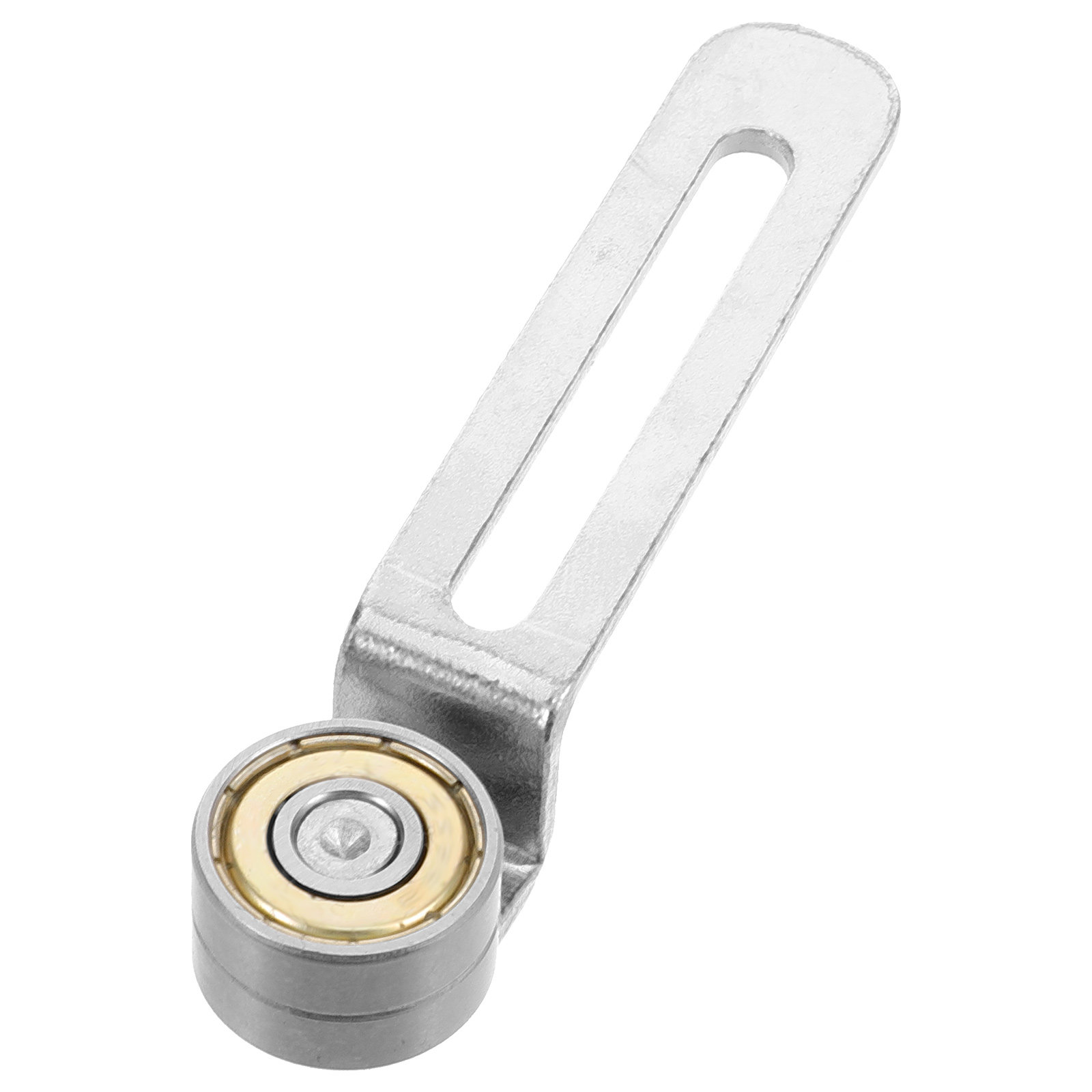 RVS Dubbele Lager Naaimachine  - Sewing Gauge Ruler recensie en prijs