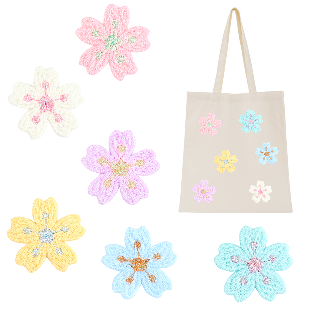 20 stks/partij Kleurrijke 2.4  - Sewing Tas recensie en prijs
