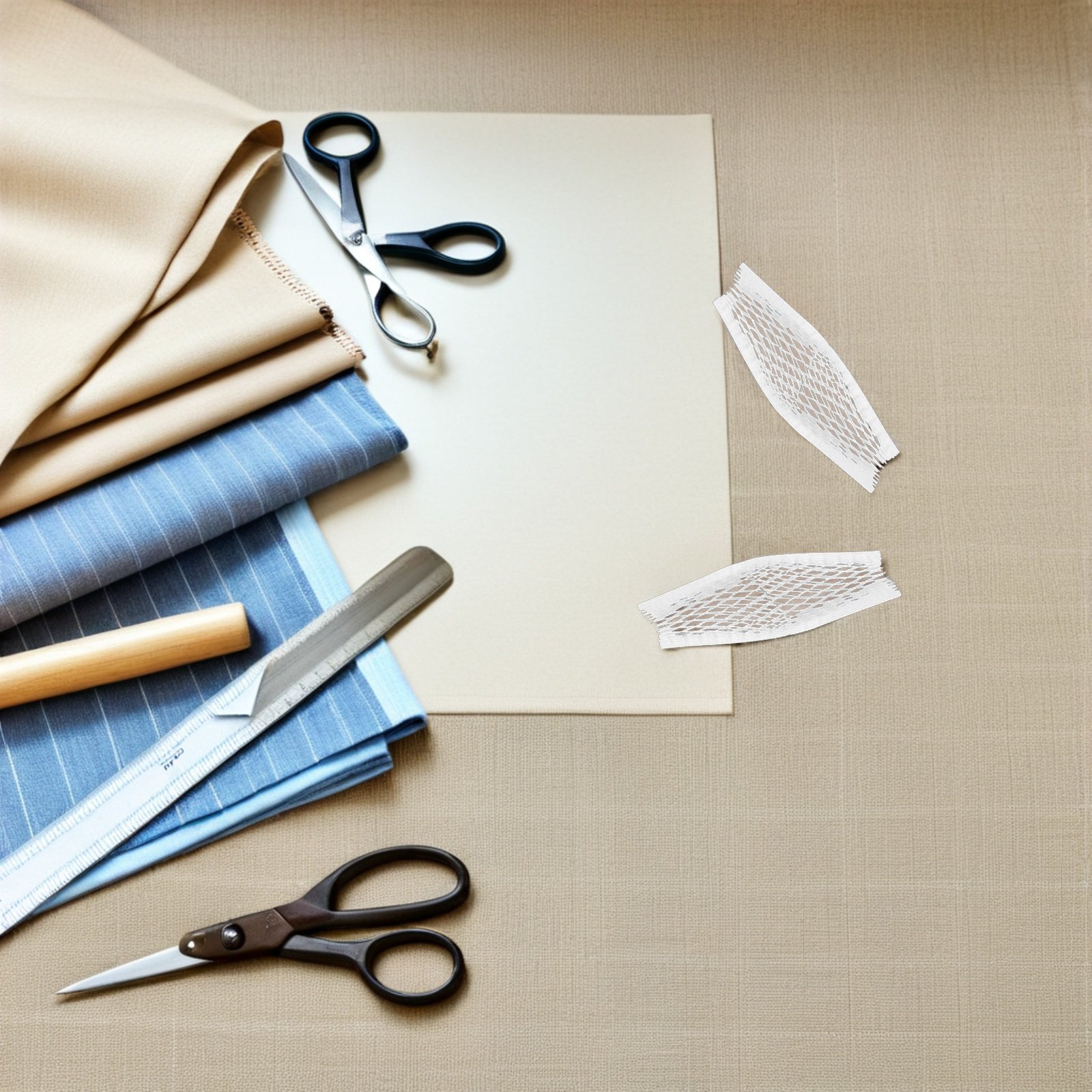 200 stuks draadspoelbeschermer - Sewing Net recensie en prijs